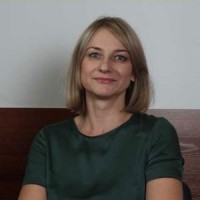 Богданова Екатерина Валерьевна